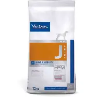 Virbac Hpm Joint Mobility J1 Hundemat 12kg
