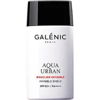 GALENIC Aqua Urban Usynlig Skjold Spf50 40ml