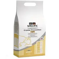 Specific Økonomipakke Veterinary Diet kattemat - Crystal Management Light 2 x 2 kg