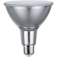Paulmann LED-reflektor PAR38 E27 13,8 W 830 dimbar