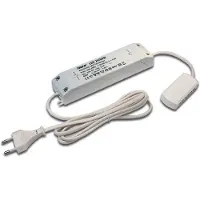 Hera Transformator LED 24/60 W DC 24 V