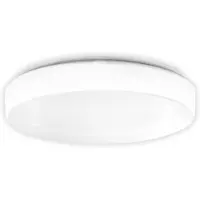 Bega RZB Flat Polymero Circle Slim DALI 13W 30cm 830