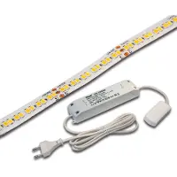 Hera LED-stripe Dynamic-Tape S IP54 2 700-5 000K 300 cm