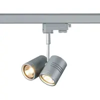 SLV Bima II spotlight for 3-fase skinne