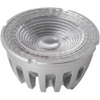 Megaman LED-reflektor Puck Hybrid 6W dimm til varm
