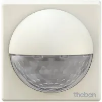Theben theLuxa R180 PIR-bevegelsessensor hvit