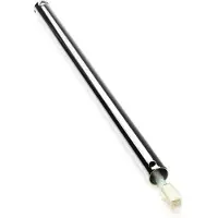 WESTINGHOUSE Forlengelsesstag i krom 46 cm