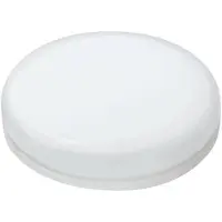 Megaman LED-pære GX53 6 W varmhvit, dimbar