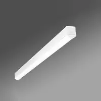 Regiolux Lang LED-taklampe med Ilia-ILG/1200 3 000 K