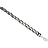 WESTINGHOUSE forlengelsesstang, stål 46 cm