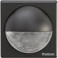 Theben theLuxa R180 PIR-bevegelsessensor svart