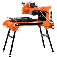 Clipper Motorsag CM42 Kompakt 230V/1-fase
