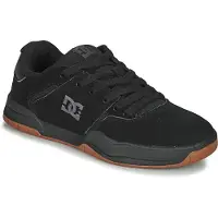 Dc-shoes Central Sneakers svart