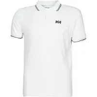 Helly Hansen Kos Kortermet Poloskjorte