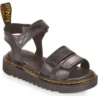 Dr. Martens Sandaler - Klaire J - Svart - - 29 - Sandals