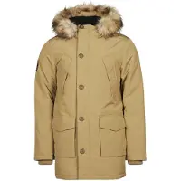 Superdry Everest Jakke