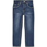 Levi's Jeans - 511 Slim Fit - Rushmore - - 14 år (164) - Jeans