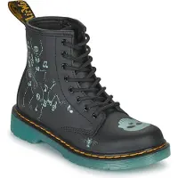 Dr. Martens Støvler - Skelly Trykk Hydro - - 30 - Støvler