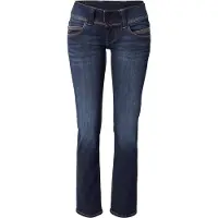 Pepe Jeans for woman. PL204175H06 Jeans Venus blue (31/34), Casual, Cotton