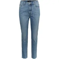 Vero Moda Brenda High Waist Straight Jeans