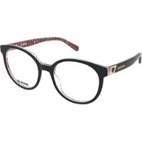Love Moschino Mol584-807 Kvinne Med Briller
