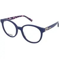 Love Moschino Mol584-pjp Kvinne Med Briller