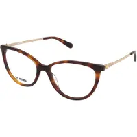 Love Moschino Mol588-05l Kvinne Med Briller