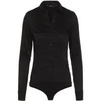 Vero Moda Lady String Langarmet Body
