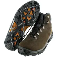 Yaktrax Walker Stegjern