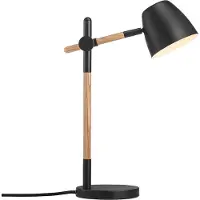 Nordlux NordluxBordlampe TheoNaturBordlamperFra Homeroom