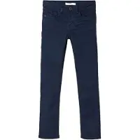 Name it Jeans - Noos - NkmTheo - Dark Sapphire - - 3 år (98) - Jeans