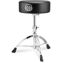 Mapex T670 Round Seat Drum Throne