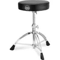 Mapex T660 Round Seat Drum Throne