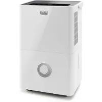 Black & Decker Bxdh20e Avfukter