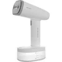 Black & Decker BLACK+DECKER BXGS1600E - Håndholdt tøydampstrykejern - såleplate: keramisk - 1600 W