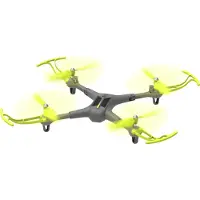 Syma R/C SAMMENLEGGBAR DRONE LENGDE 30 CM