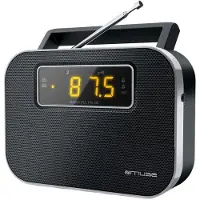 Muse M-081 R Klokkeradio