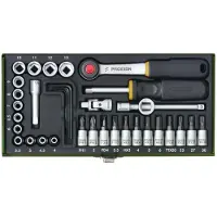 Proxxon 23080 Skrallesett