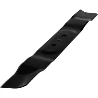 Makita - Gressklipperblad - lengde: 460 mm - for DLM460PT2, DLM460Z, DLM463PT2, DLM463Z Twin DLM460PT2, DLM460Z
