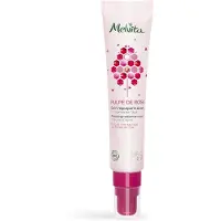 Melvita Plumpende Og Strålende Hudpleie Med Rosepulp 40ml