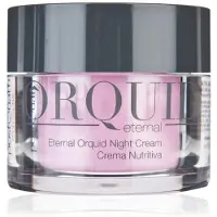 Postquam Orkidé Evig Fuktighetsgivende Nattkrem 50ml