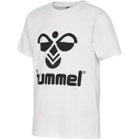 Hummel T-skjorte - Seksti - Marshmallow - - 16 år (176) - T-skjorte