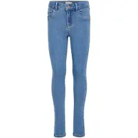 ONLY Jeans - KonRain - Medium+ Blue Denim - - 8 år (128) - Jeans