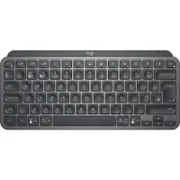 Logitech Mx Mini Trådløst Tastatur