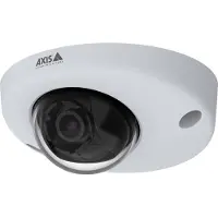 Axis P3925-R