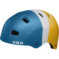 Ked 5forty Byhjelm
