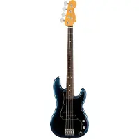 Fender American Pro II Precision Bass RW Dark Night