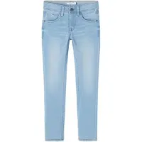 Name it Smal Passform Jeans