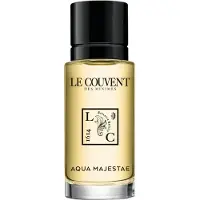 Le Couvent Maison de Parfum Cologne Botanique - Aqua Majestae Edt 50ml