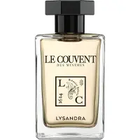 Le Couvent Maison de Parfum Singulieres Lysandra 100ml Eau De Parfum